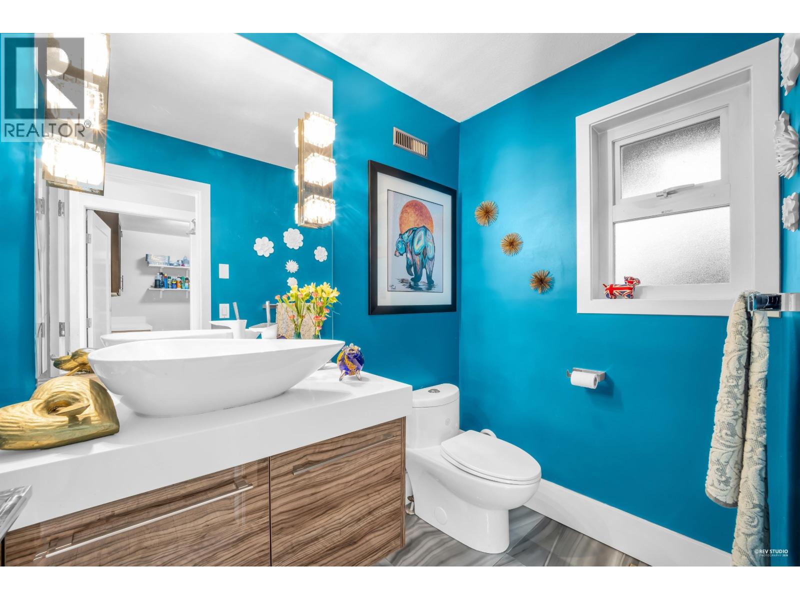 4795 Westwood Drive, West Vancouver, British Columbia  V7S 3B5 - Photo 24 - R3096435