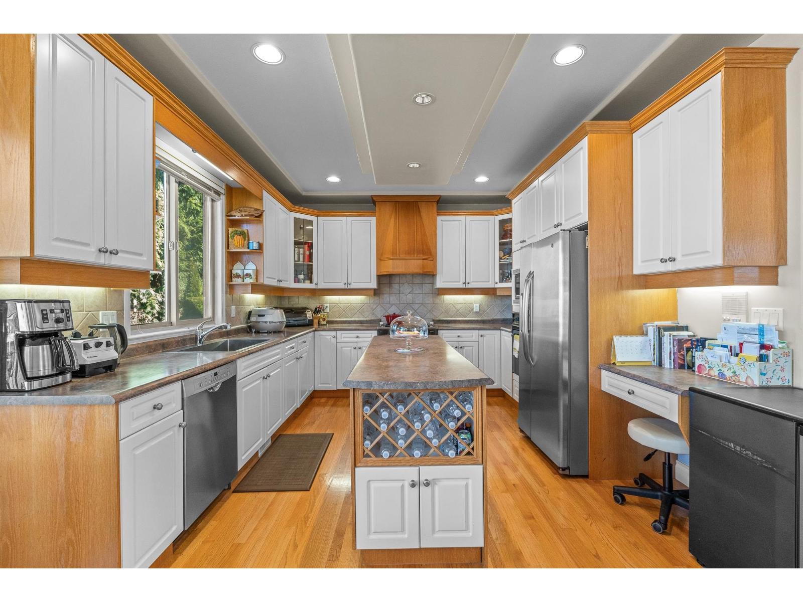 11167 160a Street, Surrey, British Columbia  V4N 4Z2 - Photo 8 - R3097756