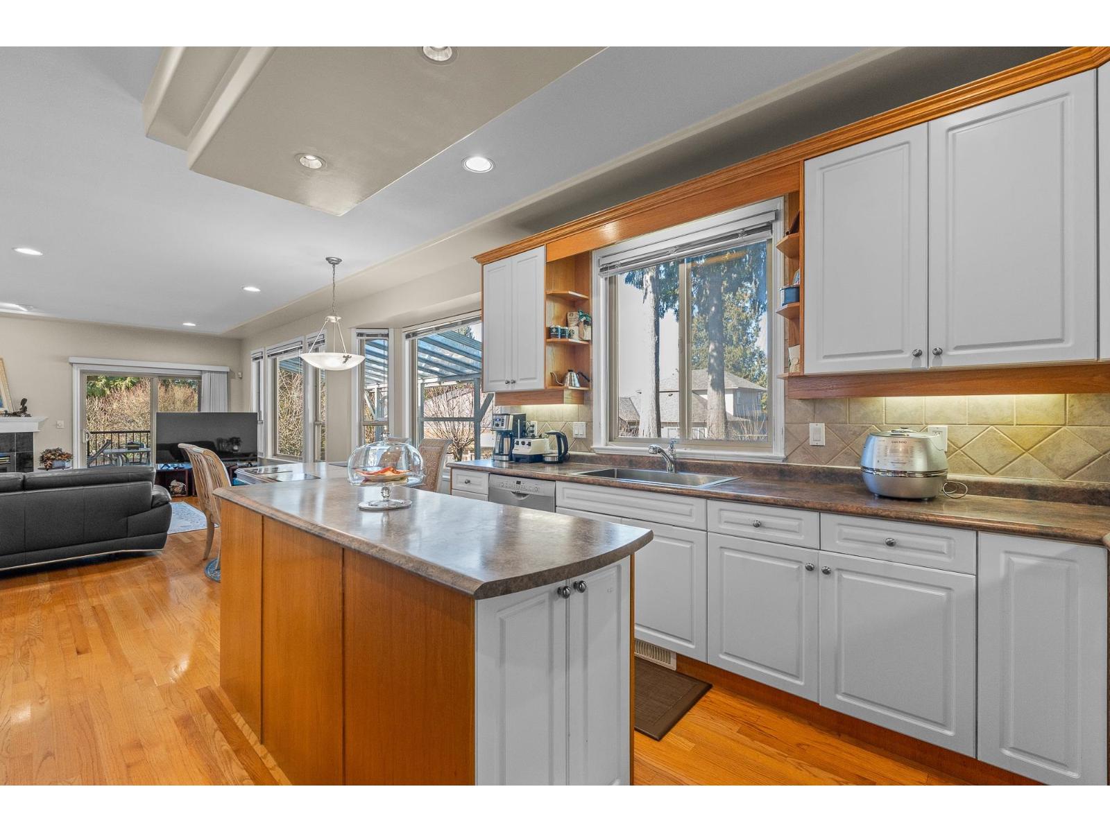 11167 160a Street, Surrey, British Columbia  V4N 4Z2 - Photo 9 - R3097756