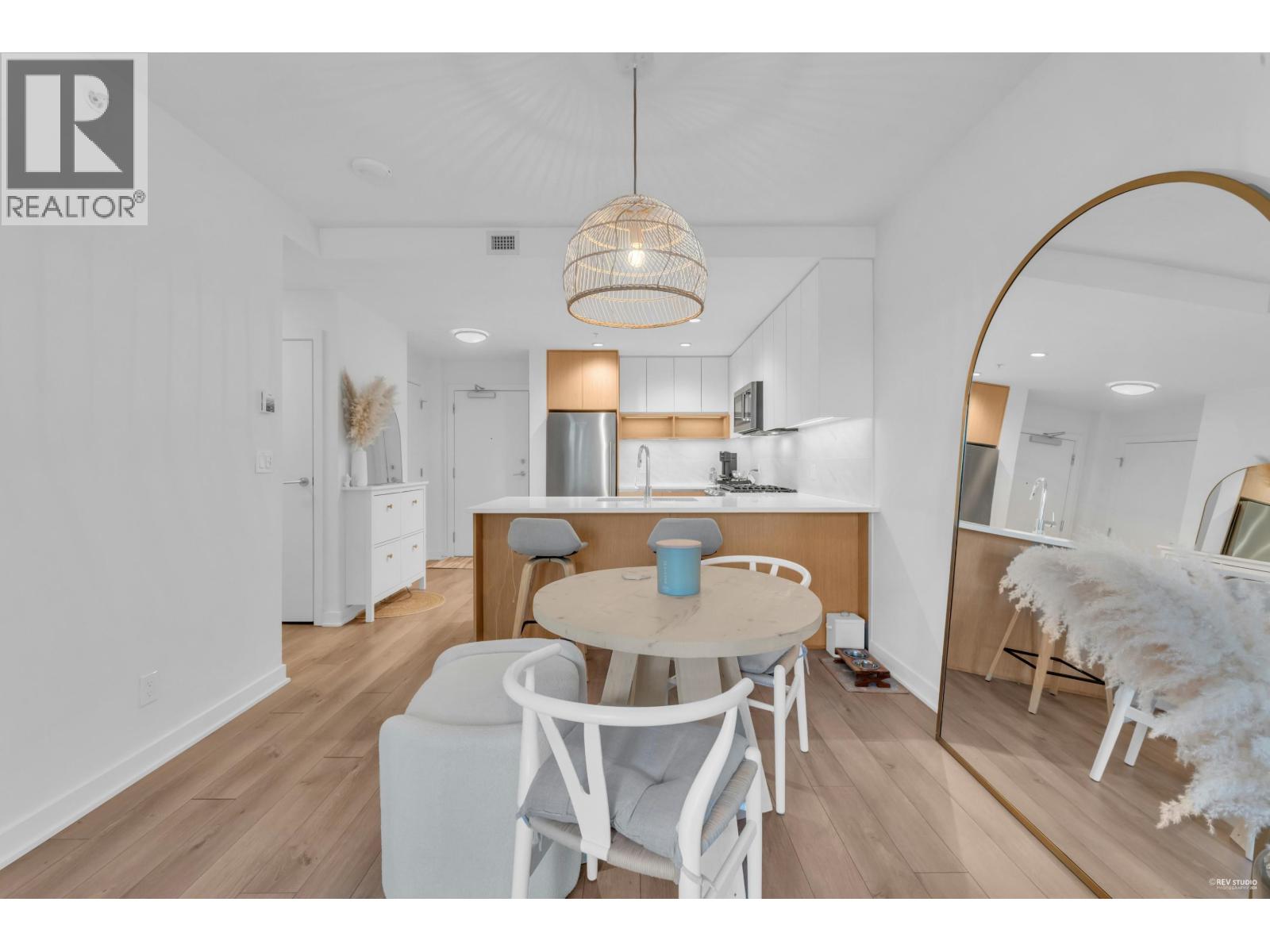 103 8940 University Crescent, Burnaby, British Columbia  V5A 0E7 - Photo 6 - R3097584