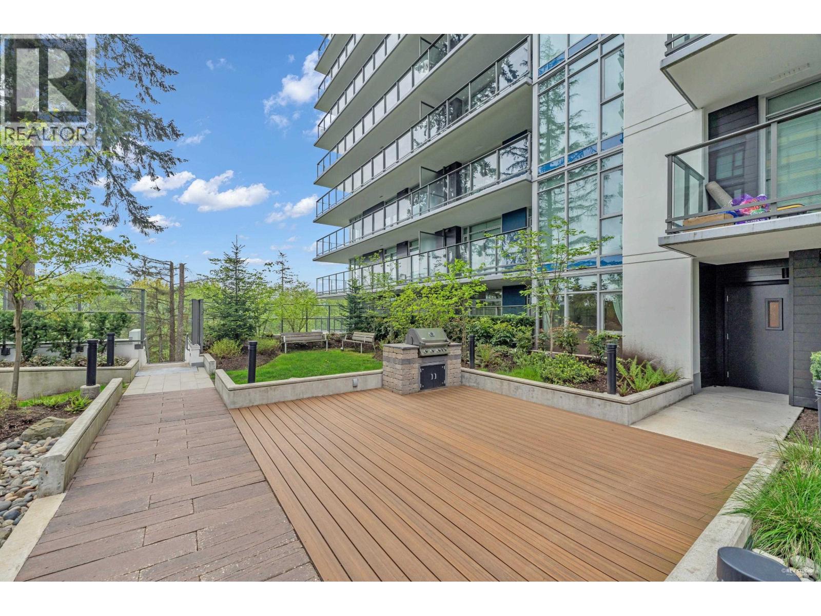 103 8940 University Crescent, Burnaby, British Columbia  V5A 0E7 - Photo 25 - R3097584