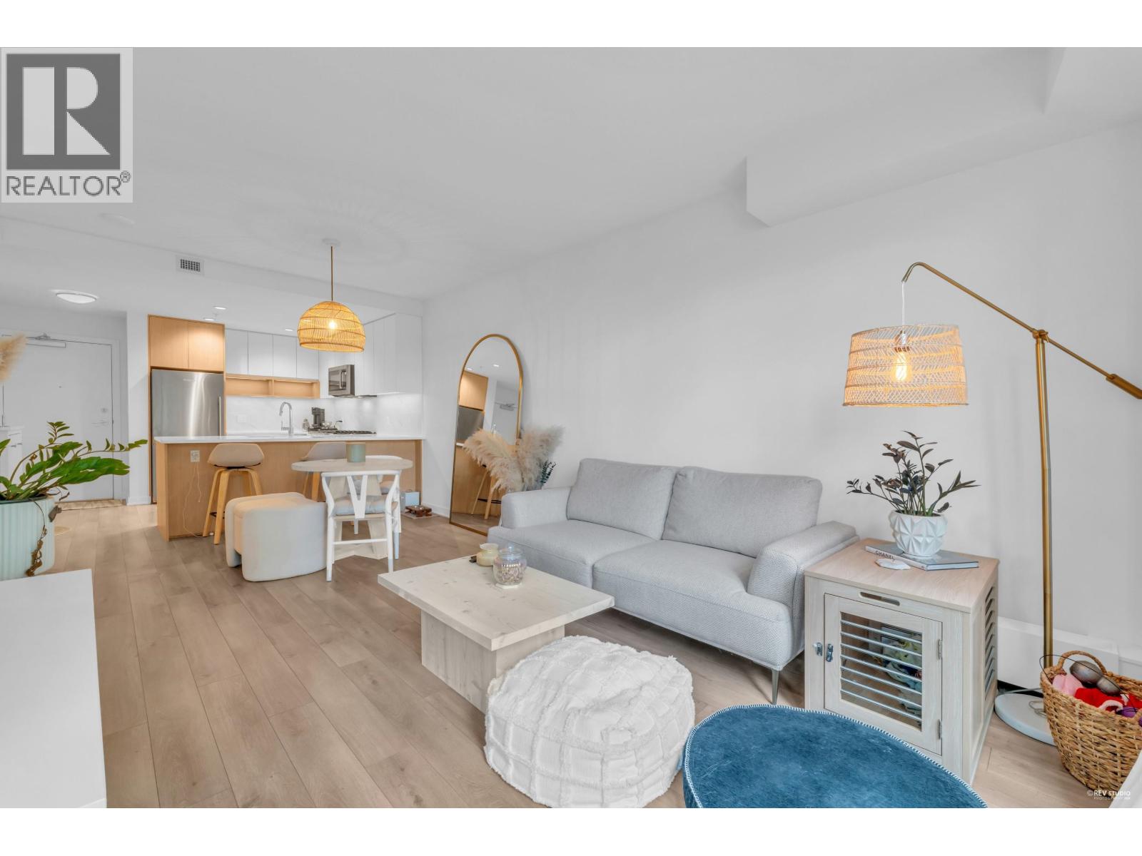 103 8940 University Crescent, Burnaby, British Columbia  V5A 0E7 - Photo 10 - R3097584