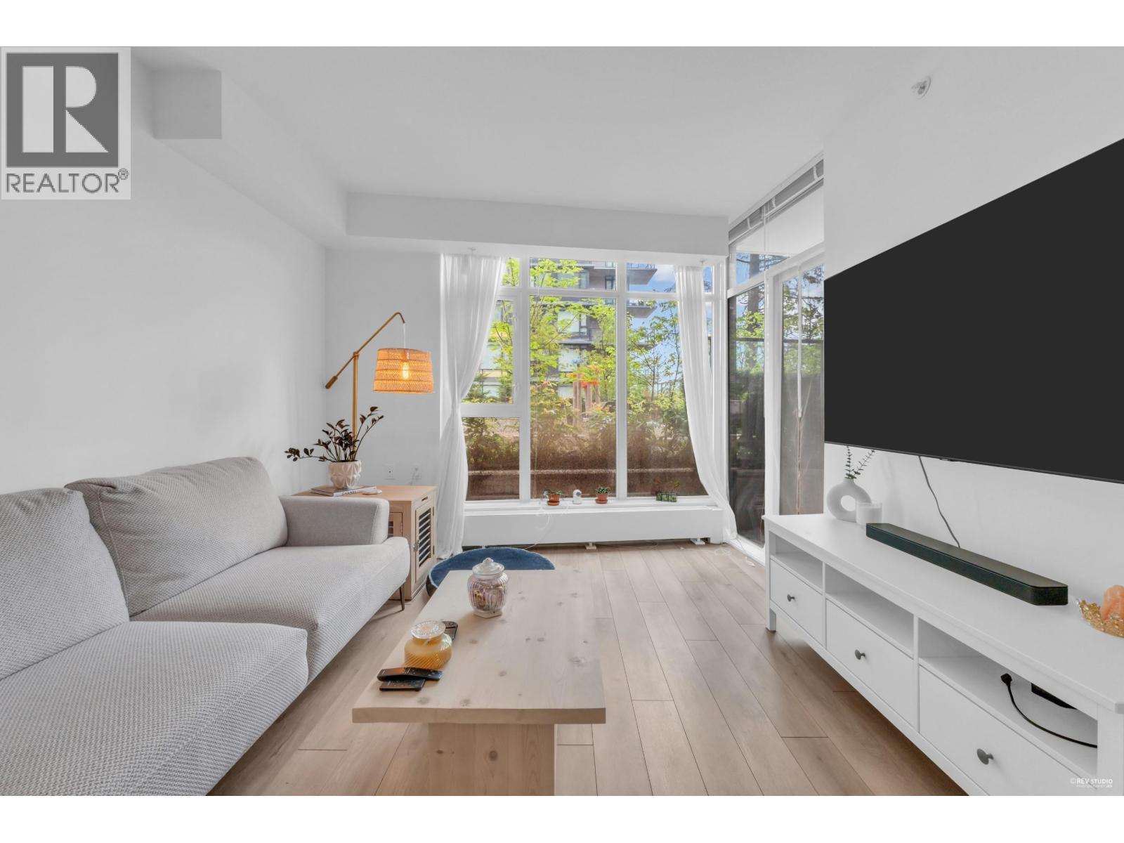 103 8940 University Crescent, Burnaby, British Columbia  V5A 0E7 - Photo 11 - R3097584