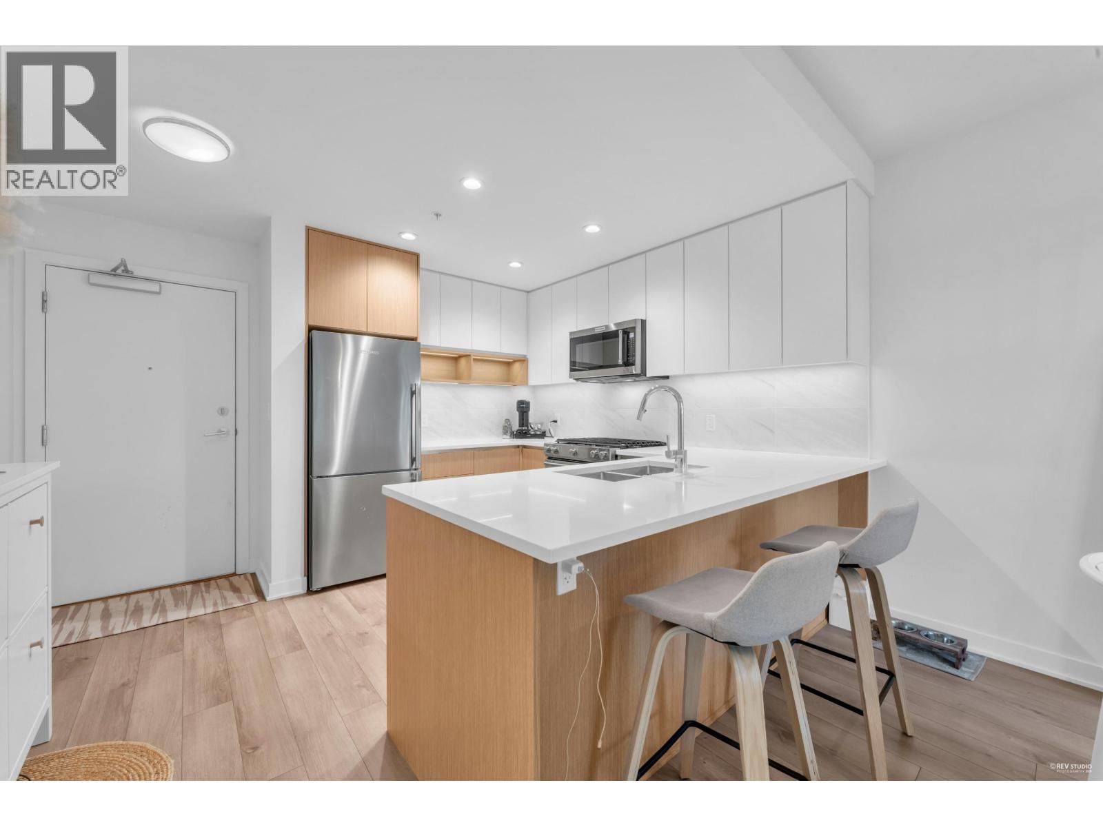 103 8940 University Crescent, Burnaby, British Columbia  V5A 0E7 - Photo 5 - R3097584