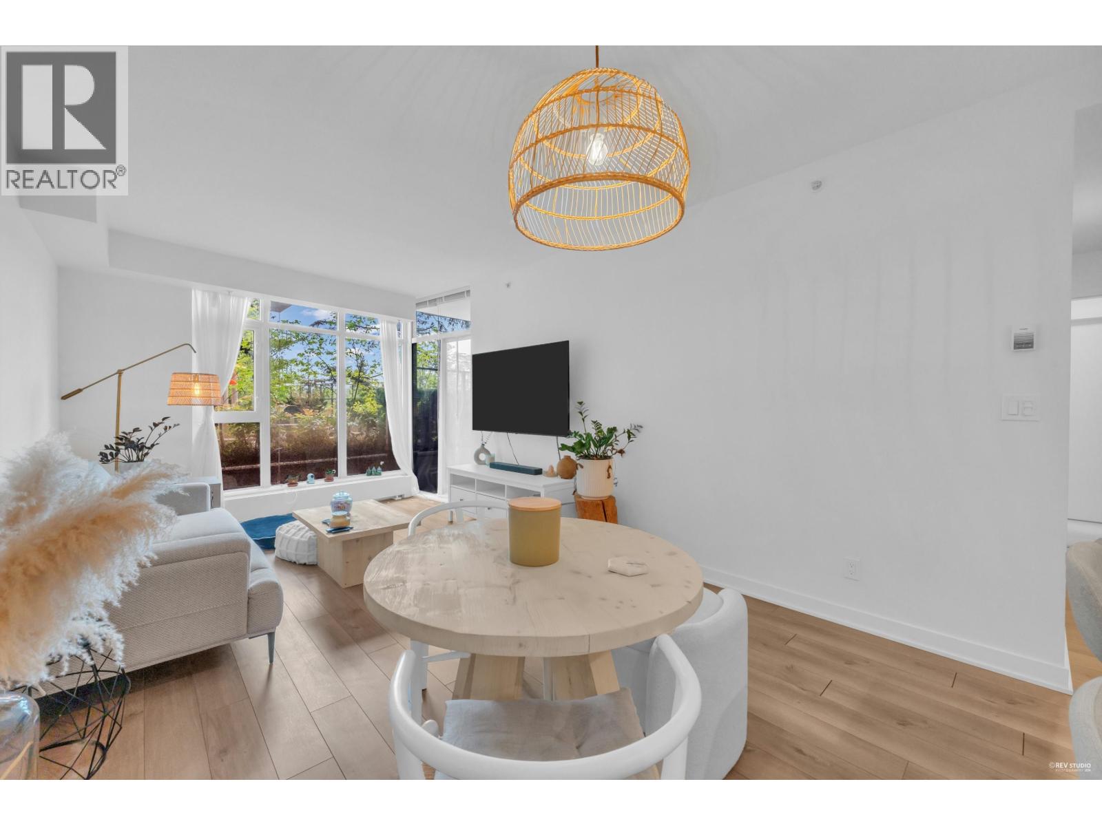 103 8940 University Crescent, Burnaby, British Columbia  V5A 0E7 - Photo 7 - R3097584