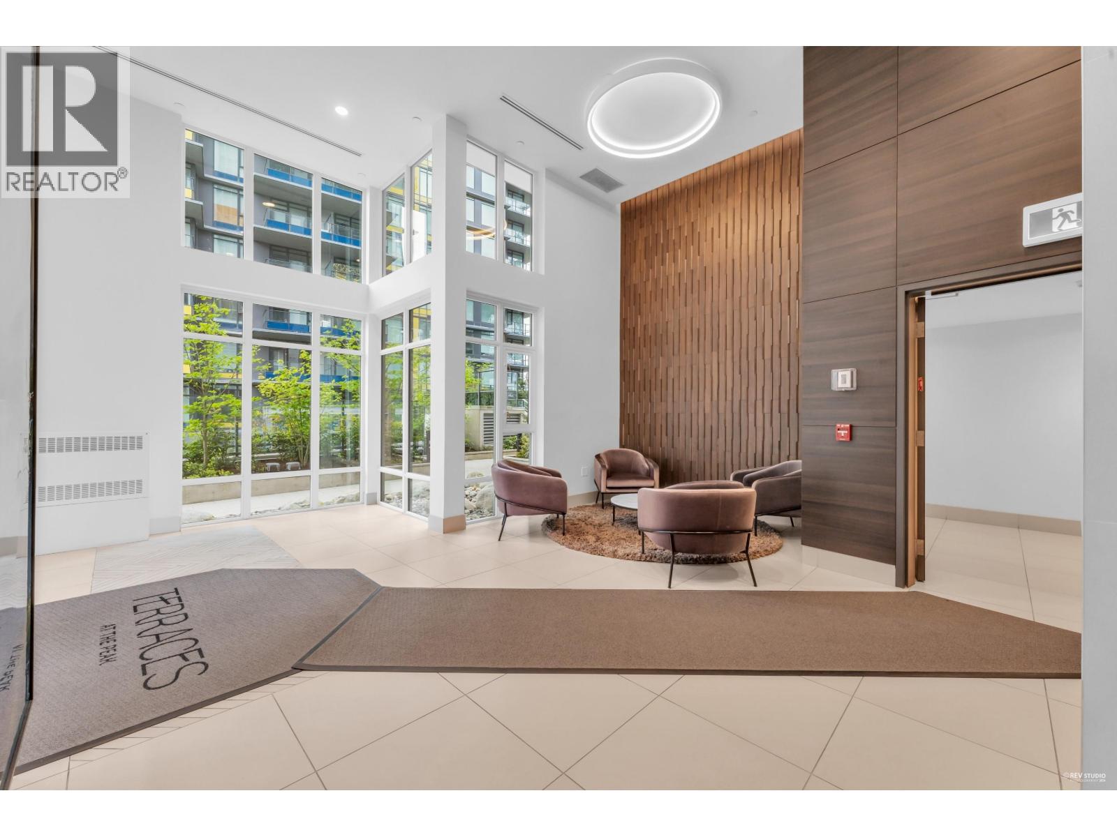 103 8940 University Crescent, Burnaby, British Columbia  V5A 0E7 - Photo 23 - R3097584