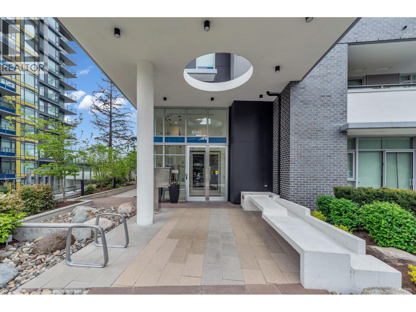 103 8940 University Crescent, Burnaby, British Columbia  V5A 0E7 - Photo 27 - R3097584