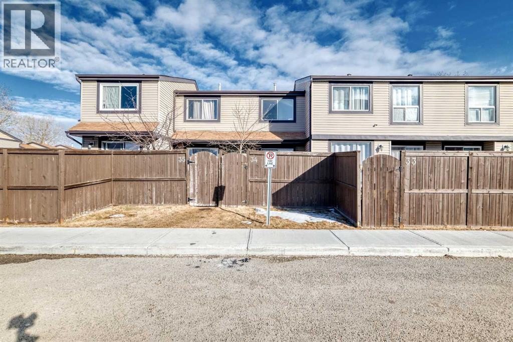34, 3029 Rundleson Road Ne, Calgary, Alberta  T1Y 2P5 - Photo 48 - A2291572