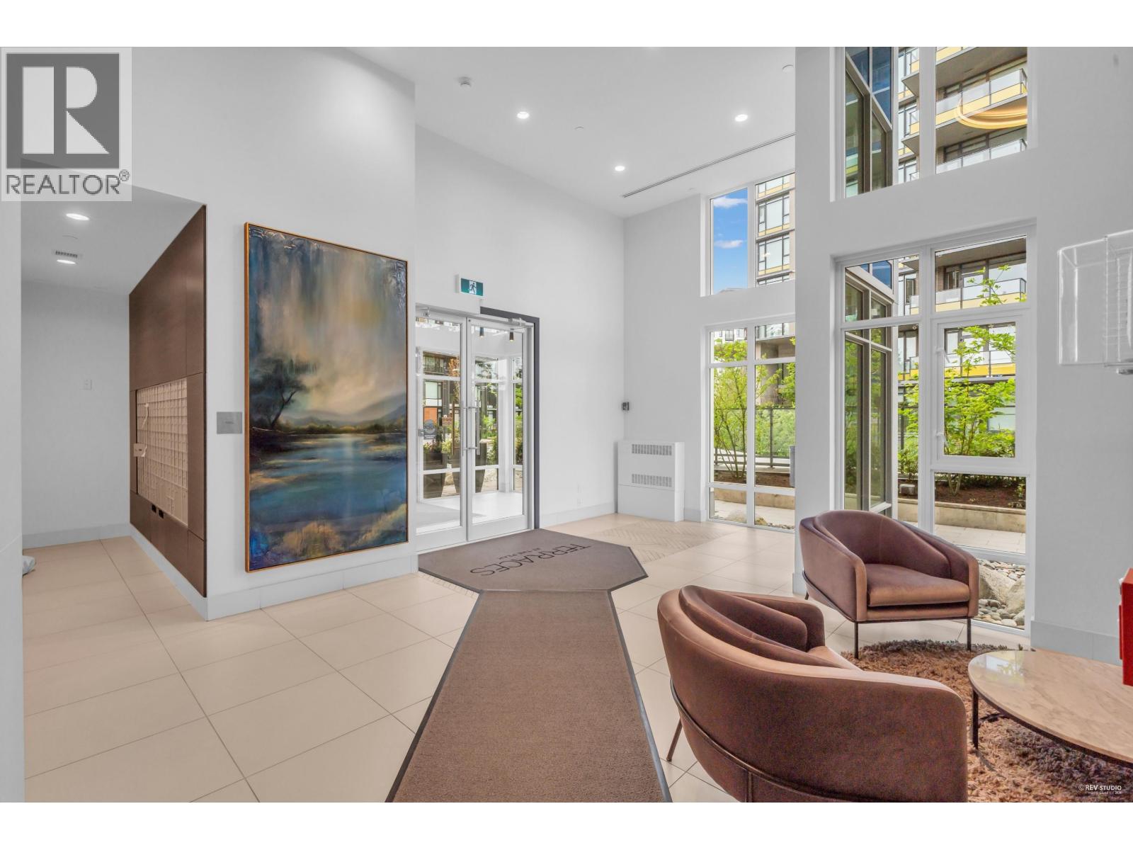 103 8940 University Crescent, Burnaby, British Columbia  V5A 0E7 - Photo 24 - R3097584