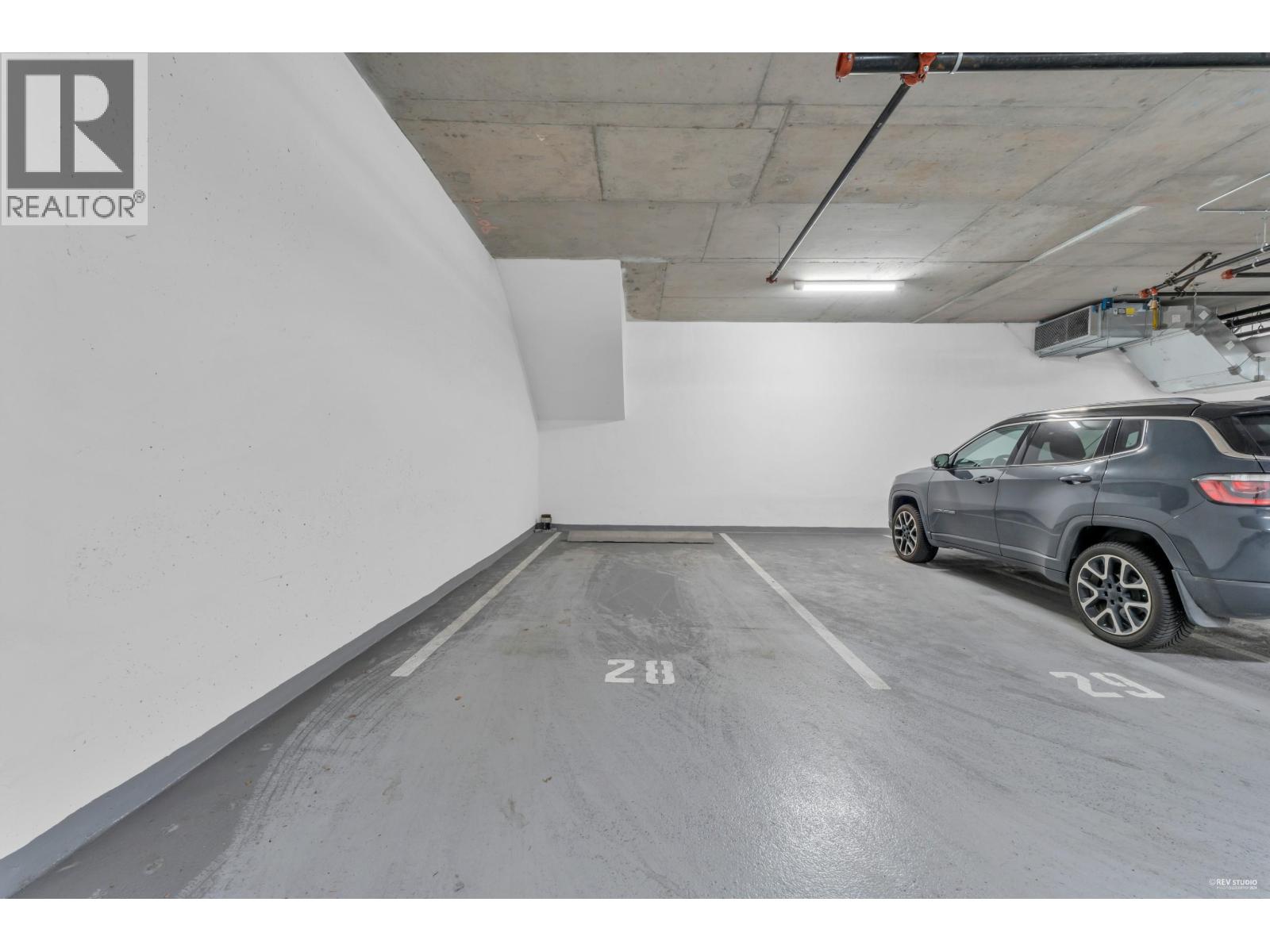 103 8940 University Crescent, Burnaby, British Columbia  V5A 0E7 - Photo 22 - R3097584