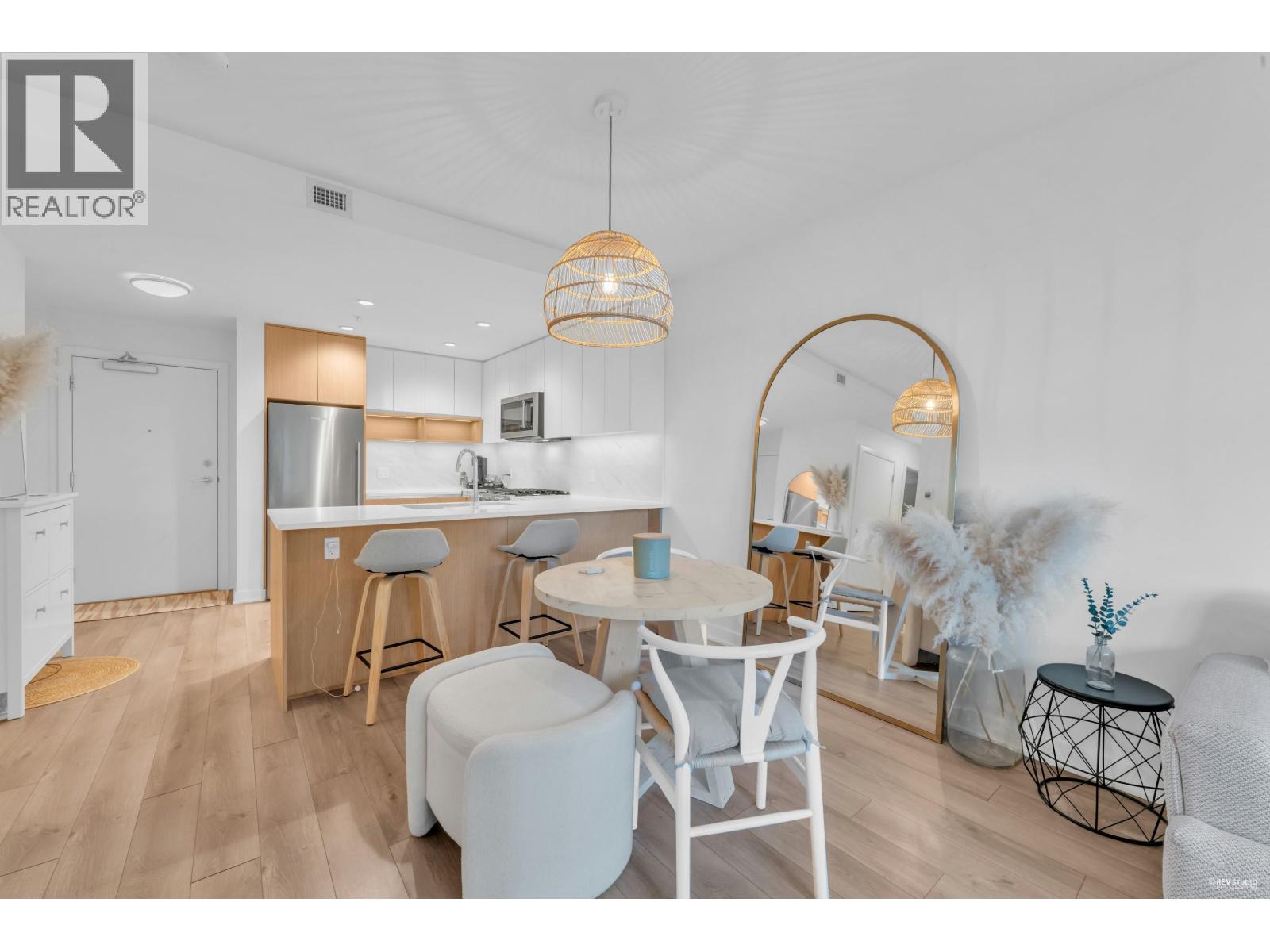 103 8940 University Crescent, Burnaby, British Columbia  V5A 0E7 - Photo 9 - R3097584