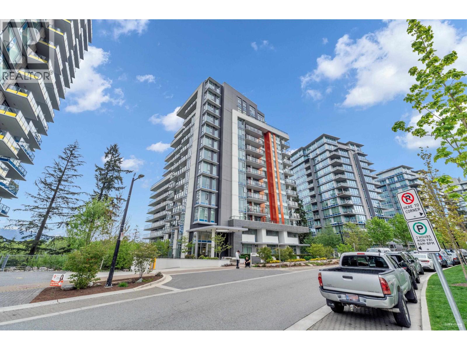 103 8940 University Crescent, Burnaby, British Columbia  V5A 0E7 - Photo 18 - R3097584