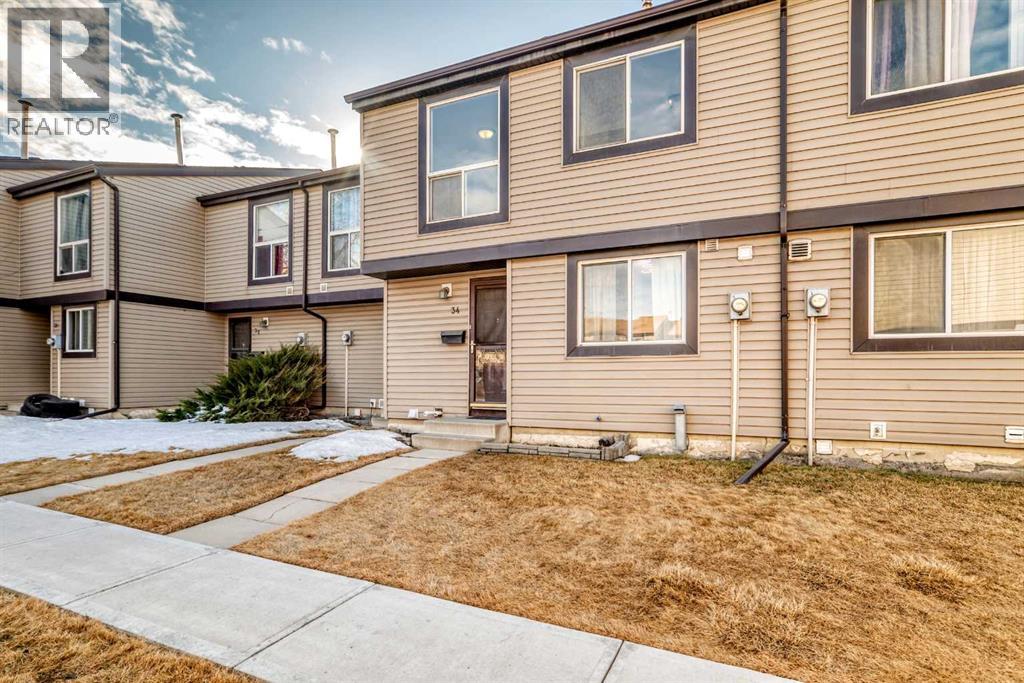 34, 3029 Rundleson Road Ne, Calgary, Alberta  T1Y 2P5 - Photo 3 - A2291572
