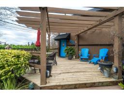 905 HABGOOD STREET, White Rock, British Columbia