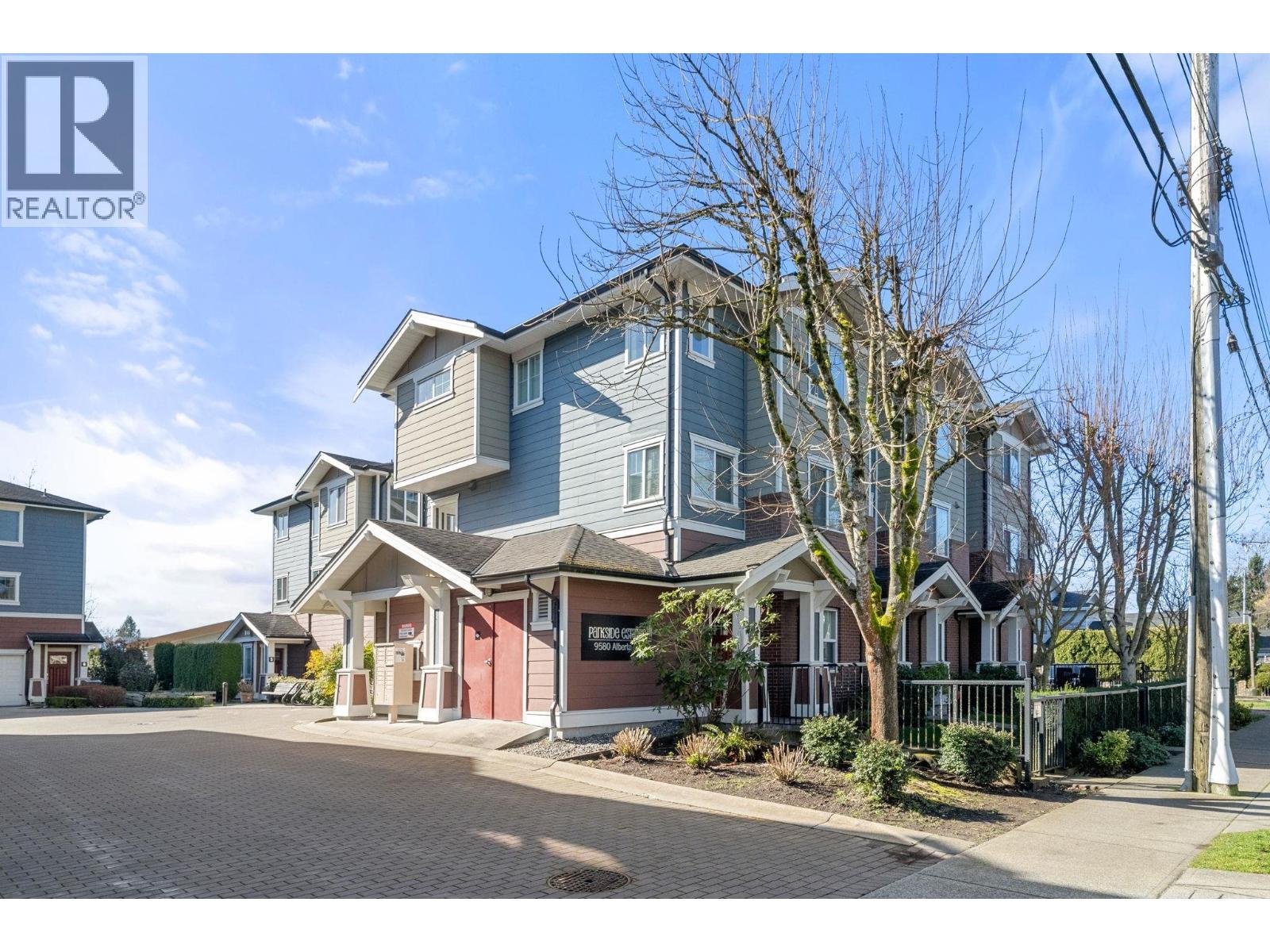 4 9580 Alberta Road, Richmond, British Columbia  V6Y 1T6 - Photo 1 - R3097694