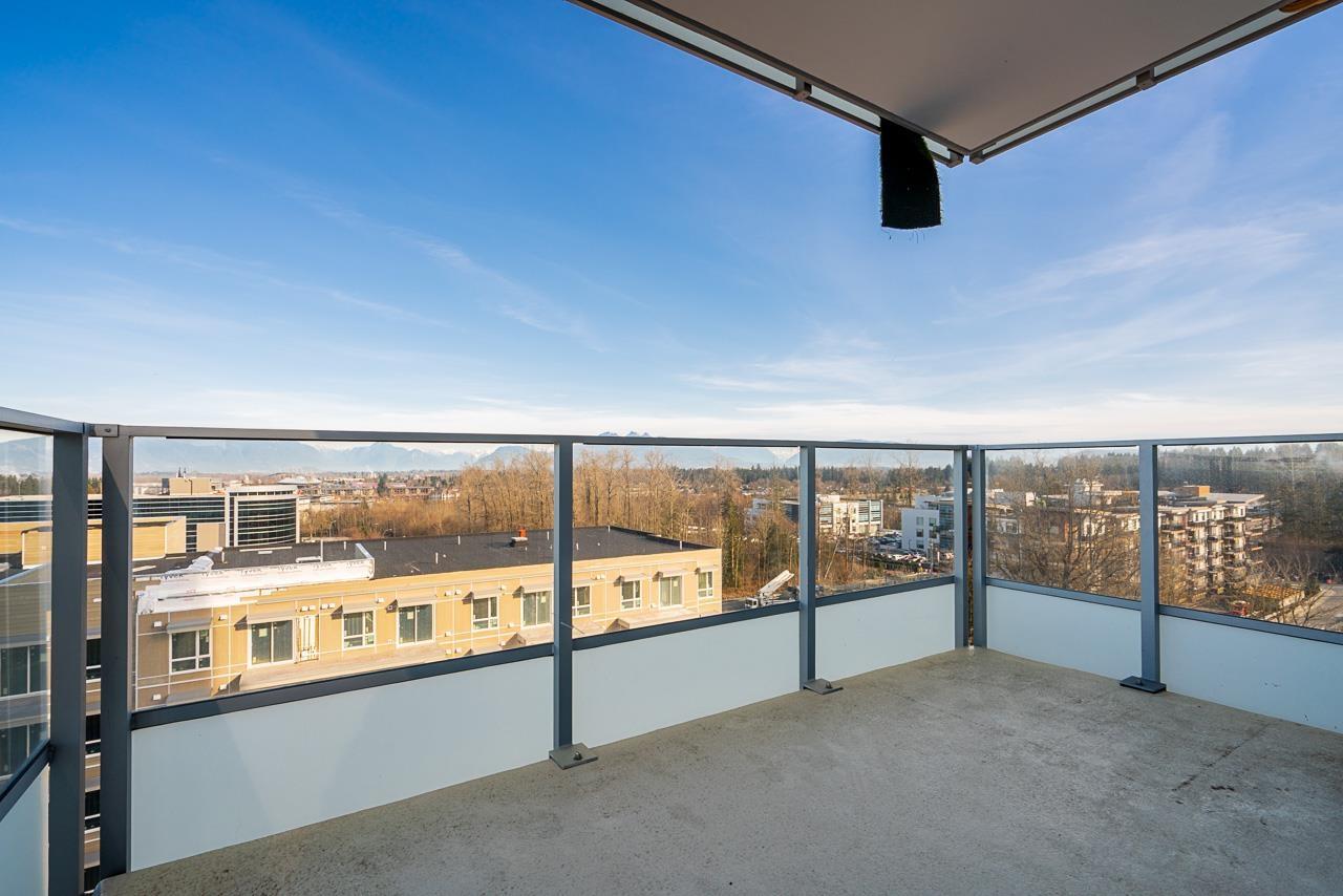 706 8551 201 Street, Langley, British Columbia  V2Y 3Y5 - Photo 26 - R3097724