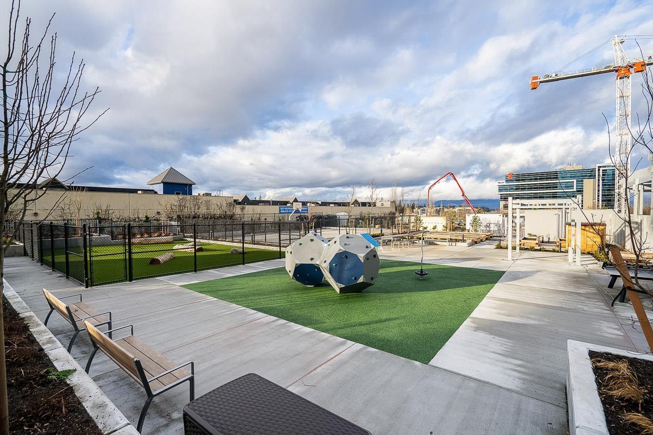 706 8551 201 Street, Langley, British Columbia  V2Y 3Y5 - Photo 3 - R3097724