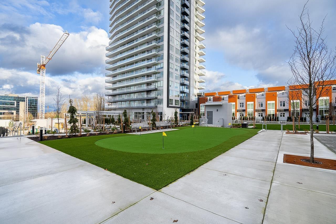 706 8551 201 Street, Langley, British Columbia  V2Y 3Y5 - Photo 5 - R3097724