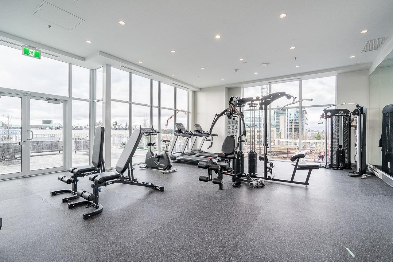 706 8551 201 Street, Langley, British Columbia  V2Y 3Y5 - Photo 34 - R3097724