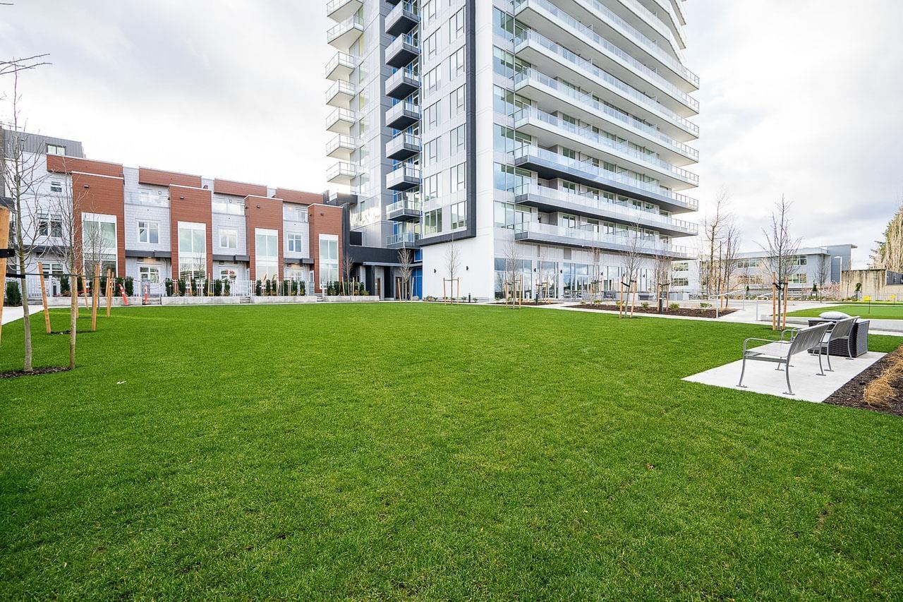 706 8551 201 Street, Langley, British Columbia  V2Y 3Y5 - Photo 4 - R3097724