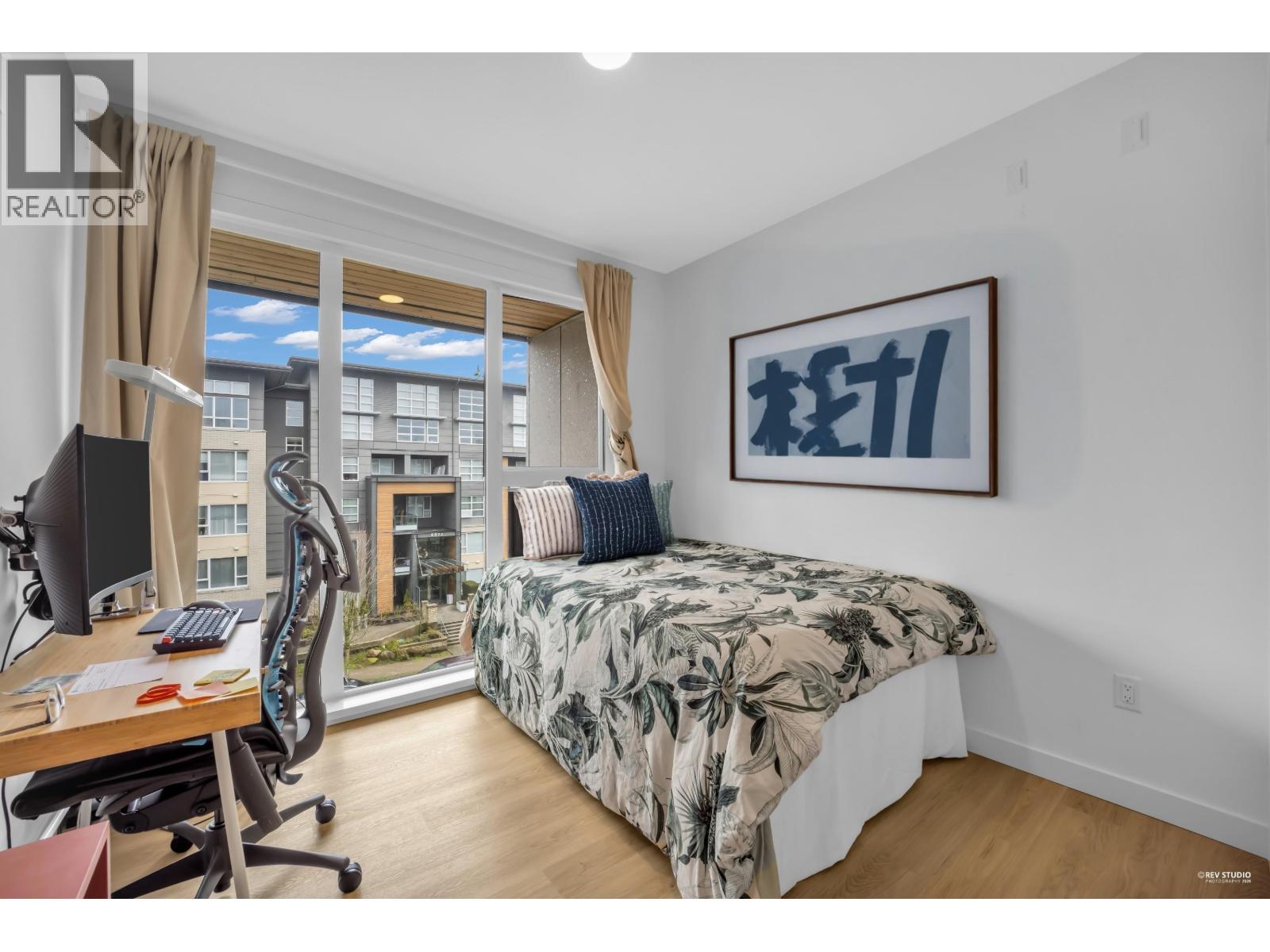 510 9888 University Crescent, Burnaby, British Columbia  V5A 0G4 - Photo 10 - R3097459