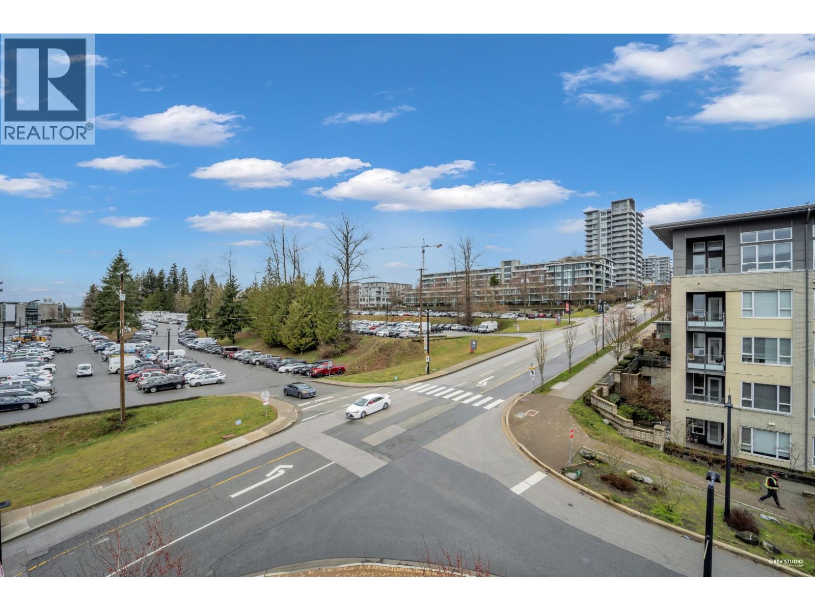 510 9888 University Crescent, Burnaby, British Columbia  V5A 0G4 - Photo 7 - R3097459