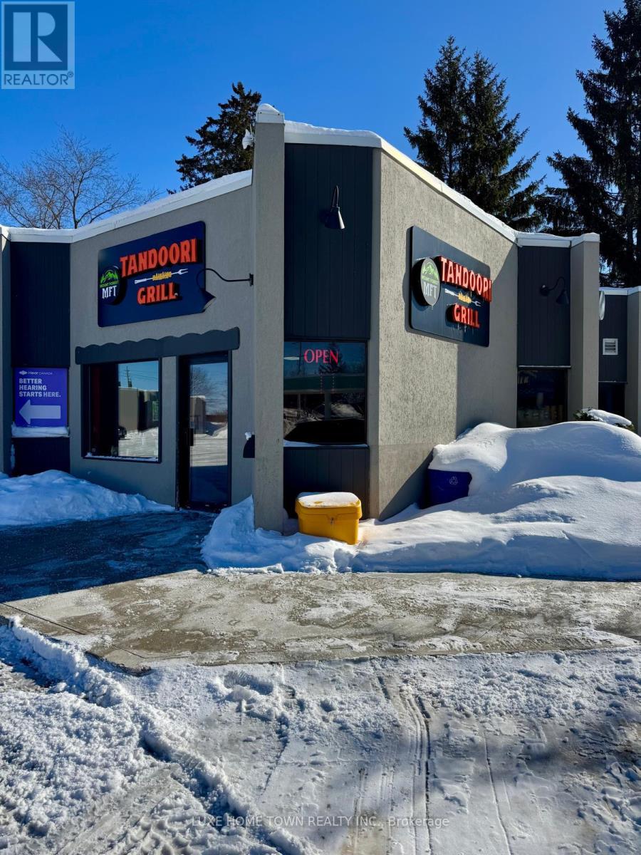 UNIT 1 - 392 MAIN  N STREET, Wellington North, Ontario