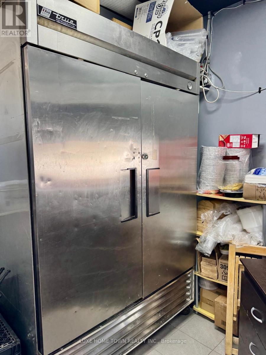 Unit 1 - 392 Main  N Street, Wellington North, Ontario  N0G 2L0 - Photo 16 - X12863874