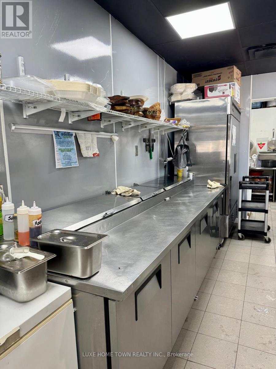 Unit 1 - 392 Main  N Street, Wellington North, Ontario  N0G 2L0 - Photo 24 - X12863874