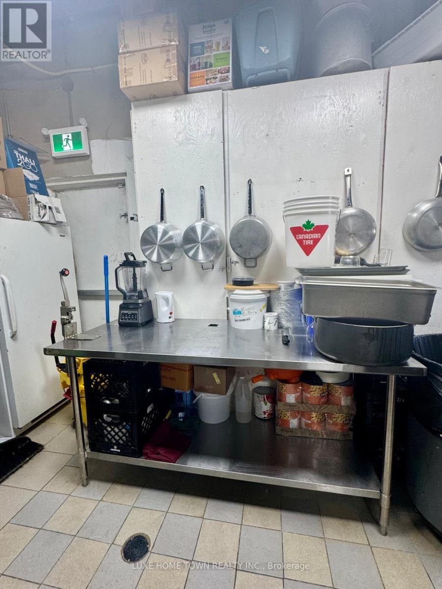 Unit 1 - 392 Main  N Street, Wellington North, Ontario  N0G 2L0 - Photo 27 - X12863874