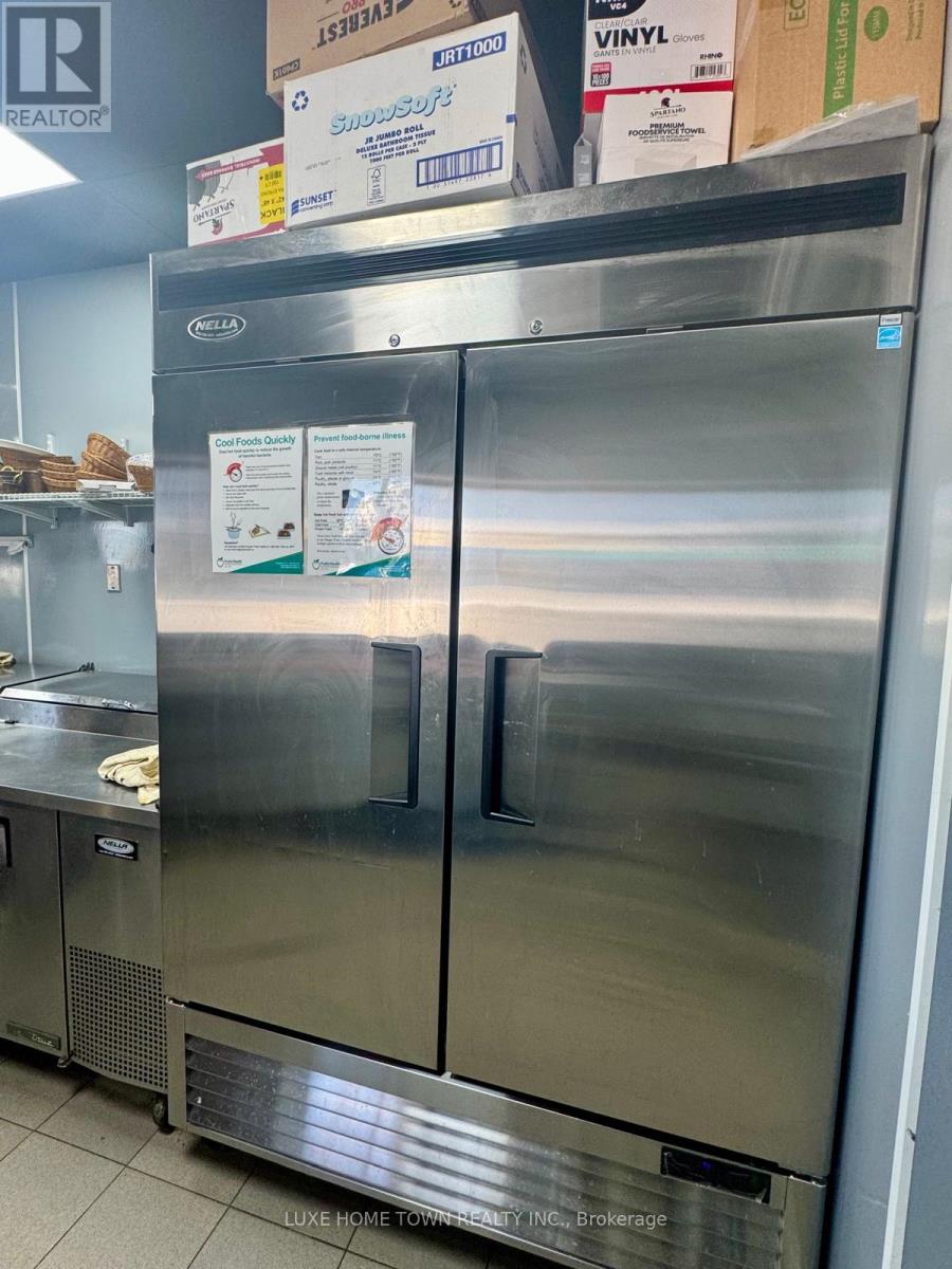 Unit 1 - 392 Main  N Street, Wellington North, Ontario  N0G 2L0 - Photo 29 - X12863874