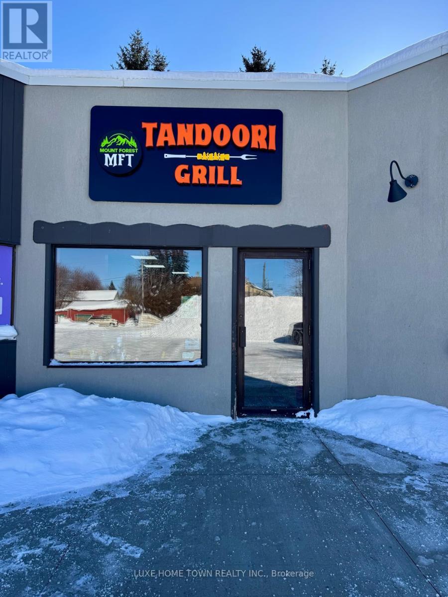 Unit 1 - 392 Main  N Street, Wellington North, Ontario  N0G 2L0 - Photo 3 - X12863874