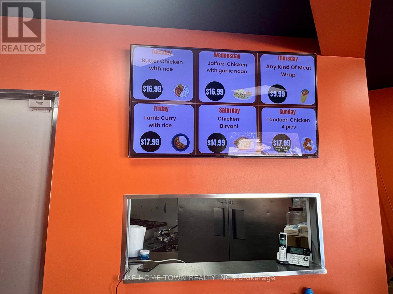 Unit 1 - 392 Main  N Street, Wellington North, Ontario  N0G 2L0 - Photo 4 - X12863874