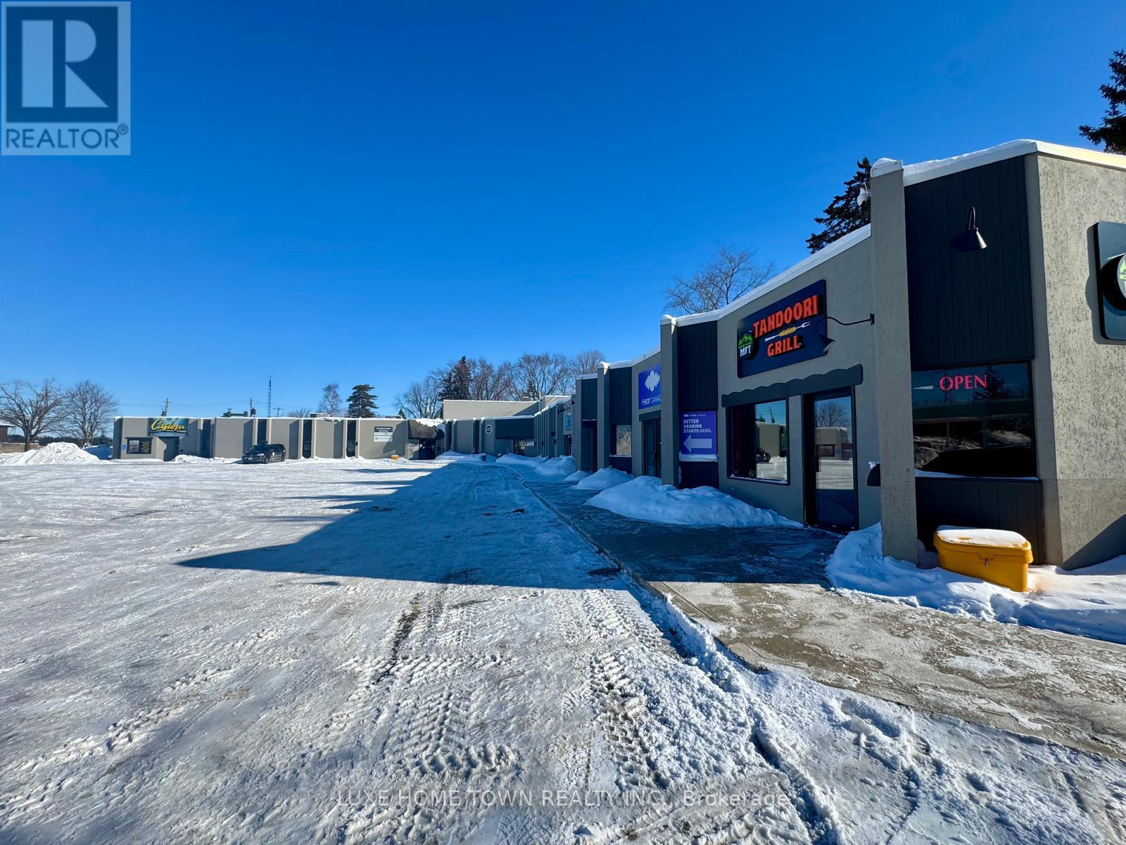 Unit 1 - 392 Main  N Street, Wellington North, Ontario  N0G 2L0 - Photo 6 - X12863874