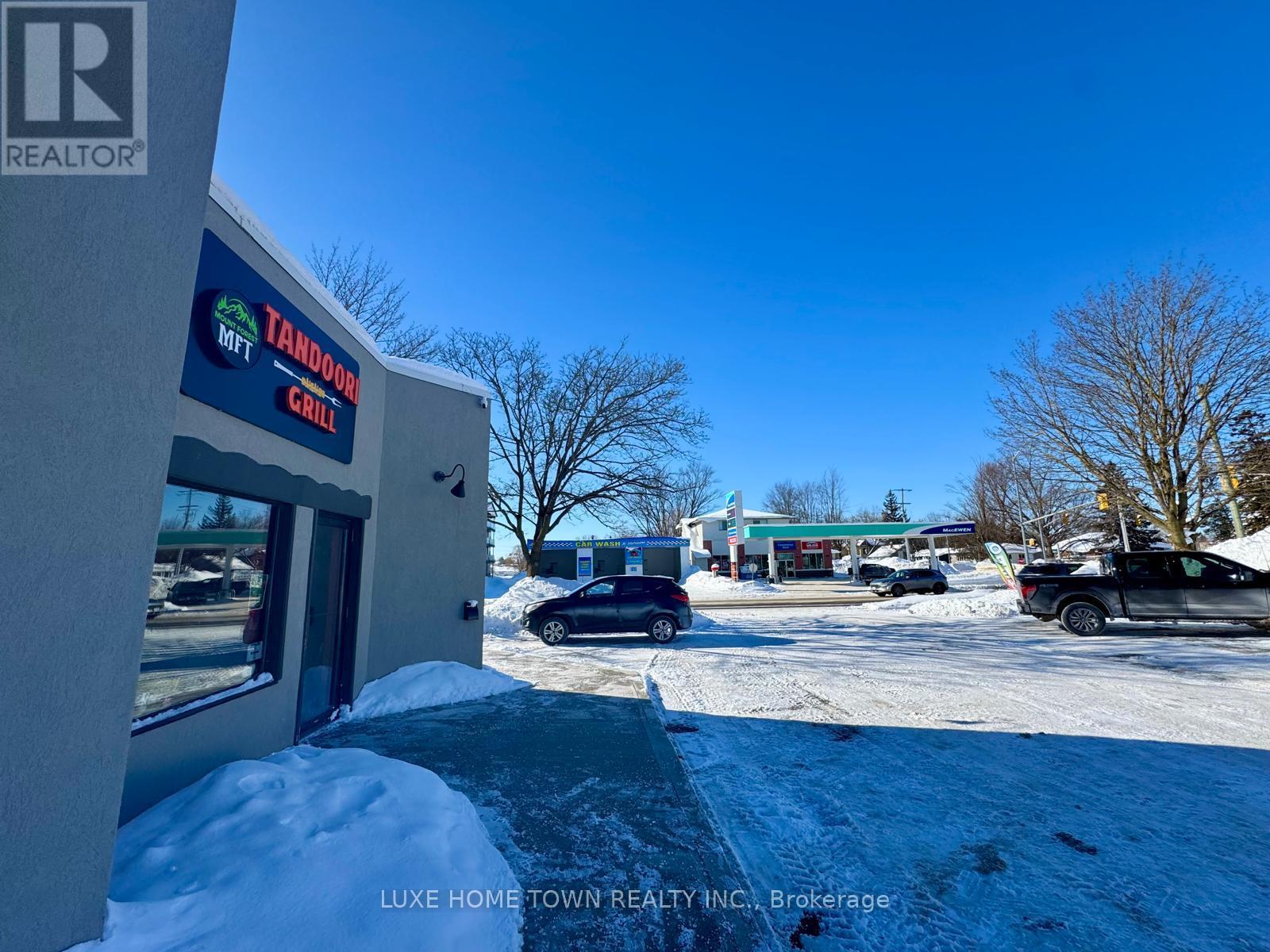 Unit 1 - 392 Main  N Street, Wellington North, Ontario  N0G 2L0 - Photo 8 - X12863874