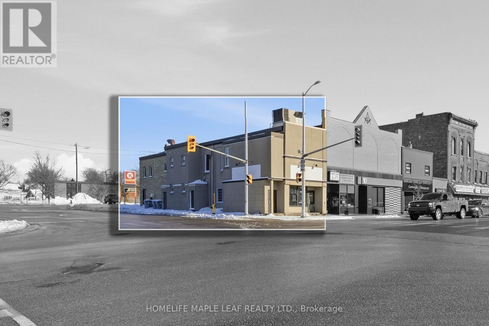 25 Ontario Road, West Perth, Ontario  N0K 1N0 - Photo 2 - X12863882