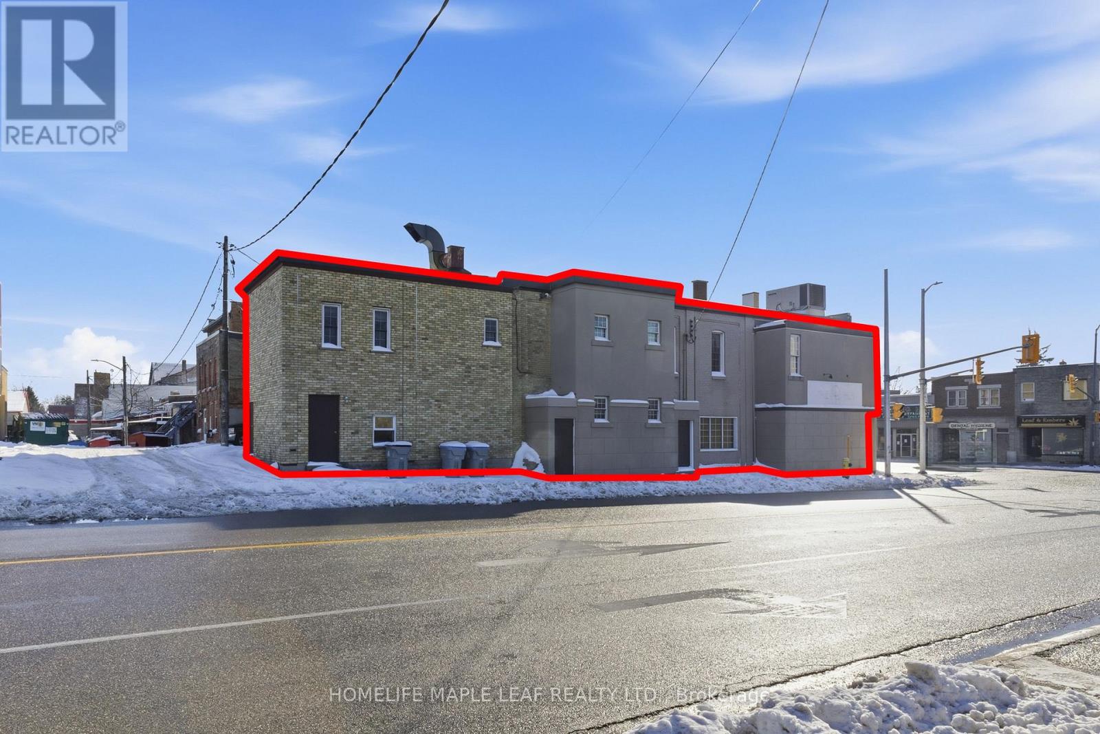 25 Ontario Road, West Perth, Ontario  N0K 1N0 - Photo 5 - X12863882