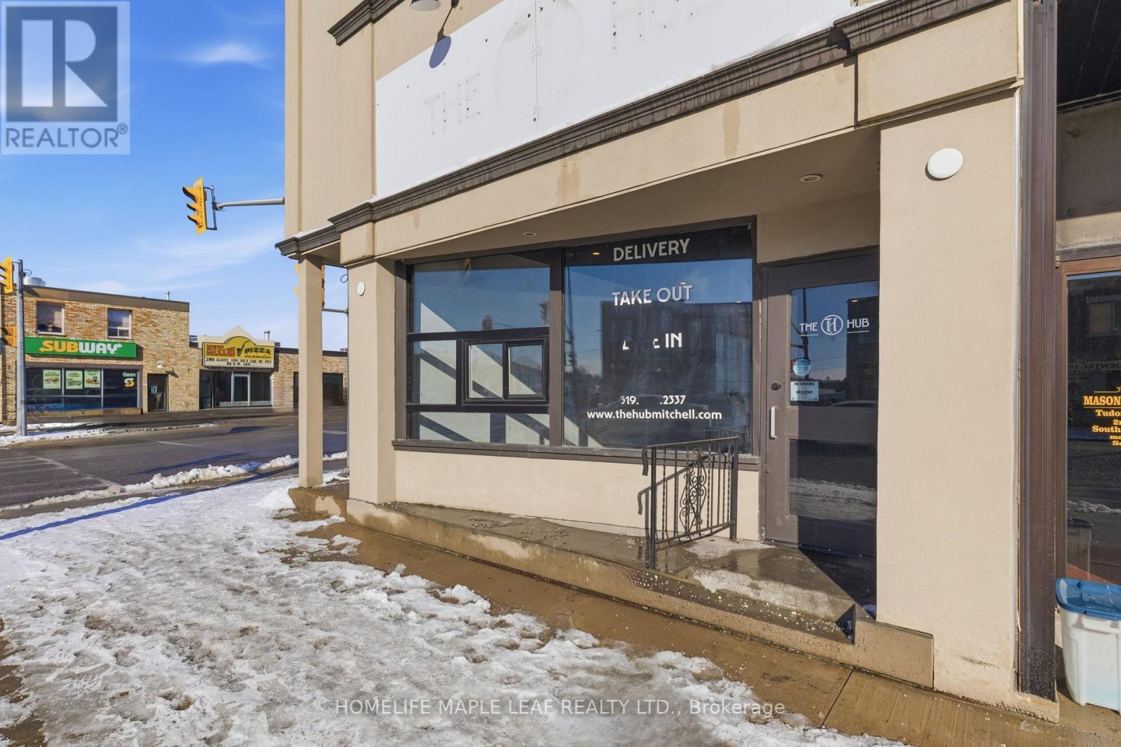 25 Ontario Road, West Perth, Ontario  N0K 1N0 - Photo 7 - X12863882