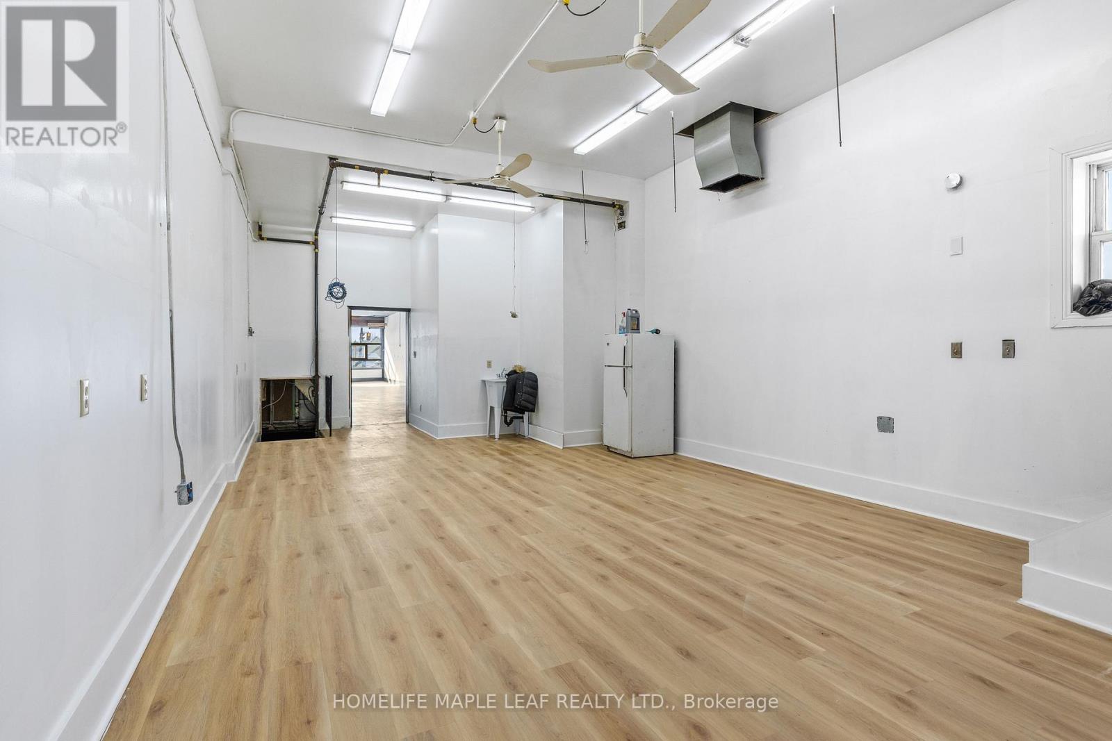 Main Floor - 25 Ontario Road, West Perth, Ontario  N0K 1N0 - Photo 12 - X12863884