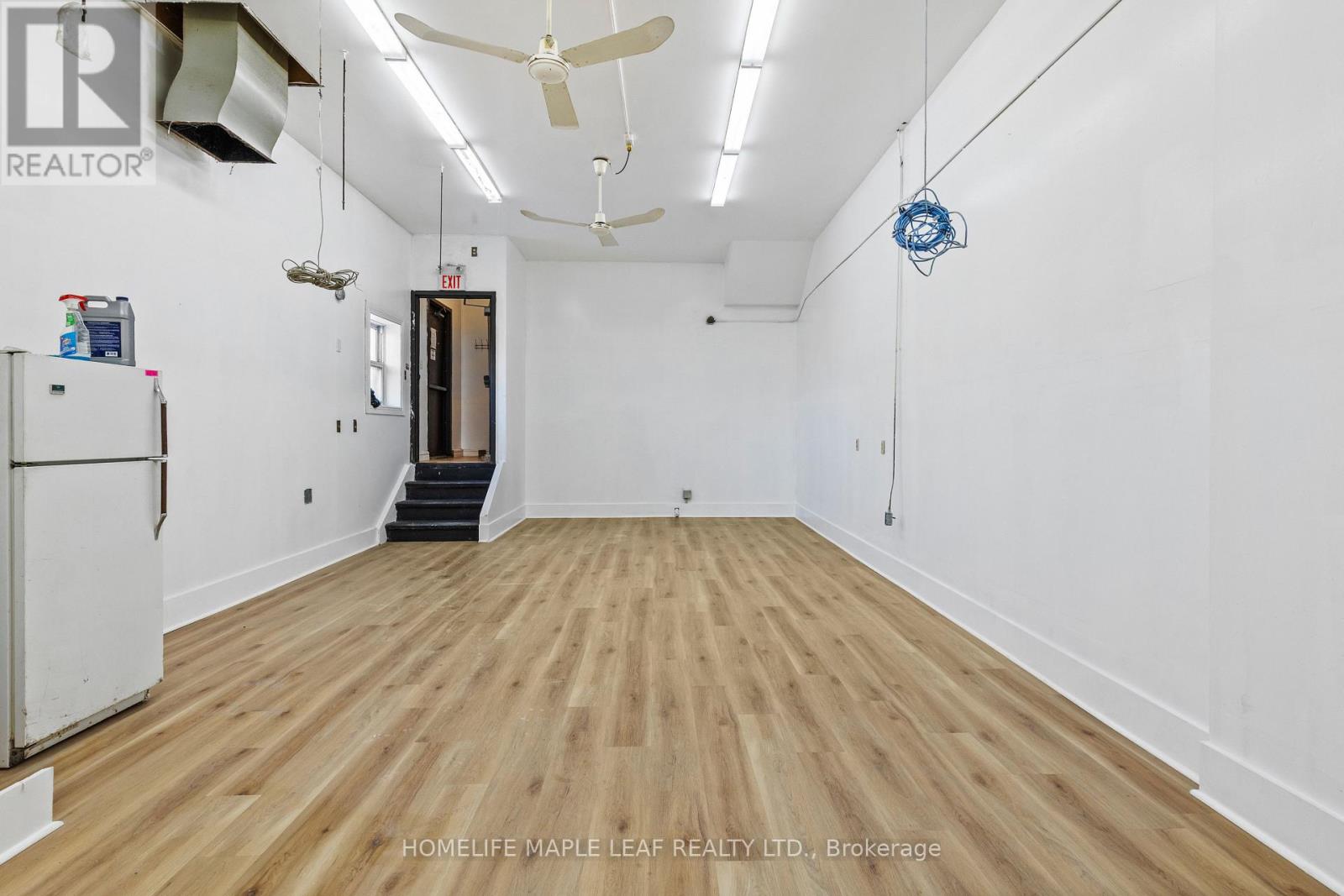 Main Floor - 25 Ontario Road, West Perth, Ontario  N0K 1N0 - Photo 13 - X12863884