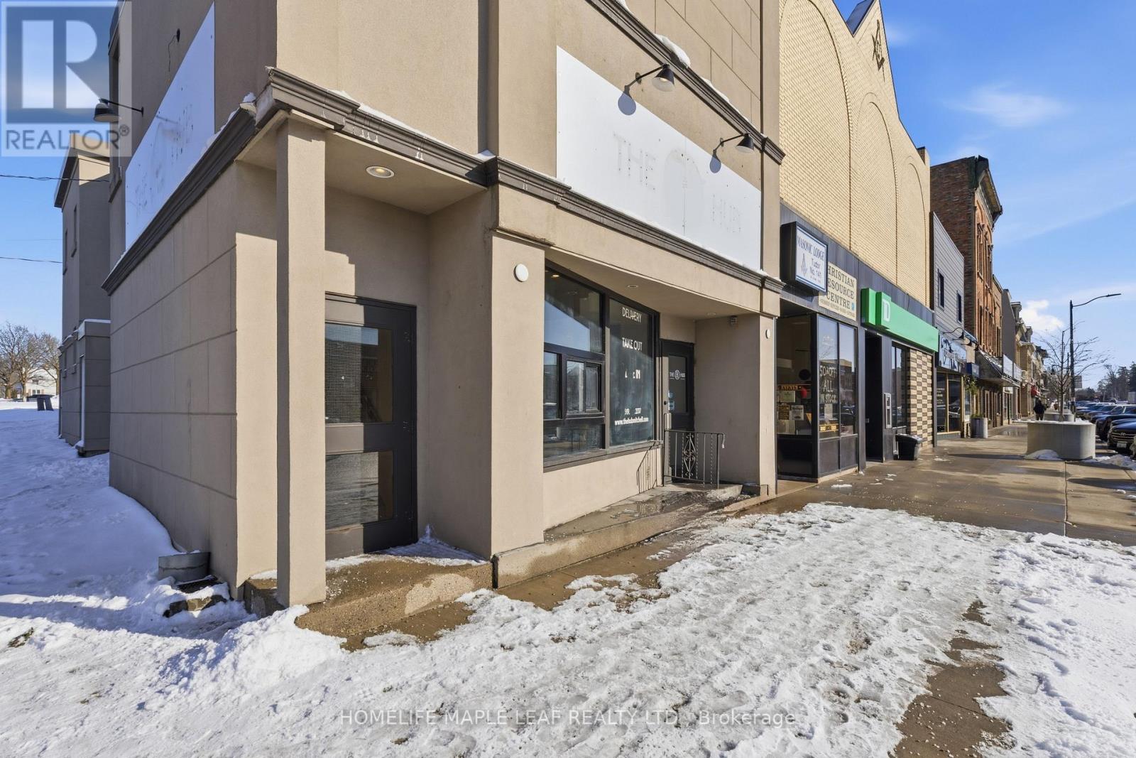 Main Floor - 25 Ontario Road, West Perth, Ontario  N0K 1N0 - Photo 16 - X12863884