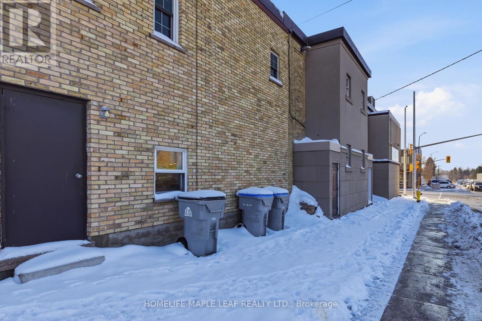 Main Floor - 25 Ontario Road, West Perth, Ontario  N0K 1N0 - Photo 17 - X12863884