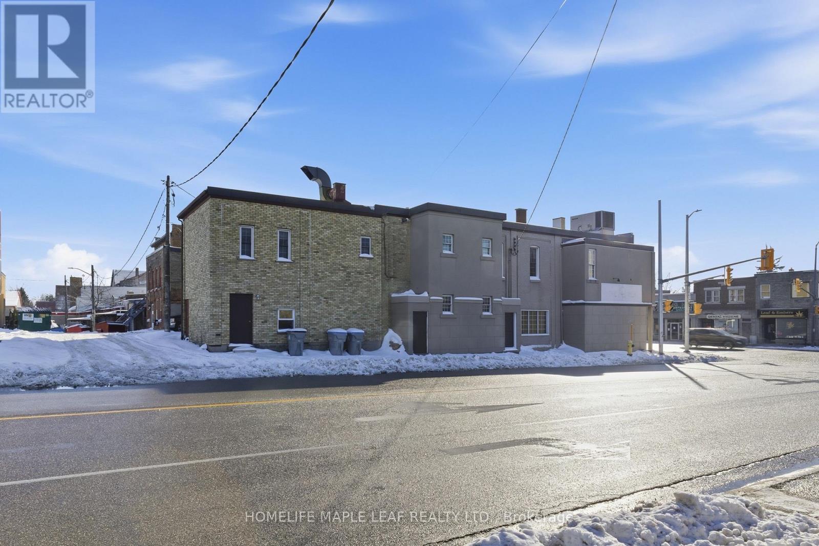 Main Floor - 25 Ontario Road, West Perth, Ontario  N0K 1N0 - Photo 18 - X12863884