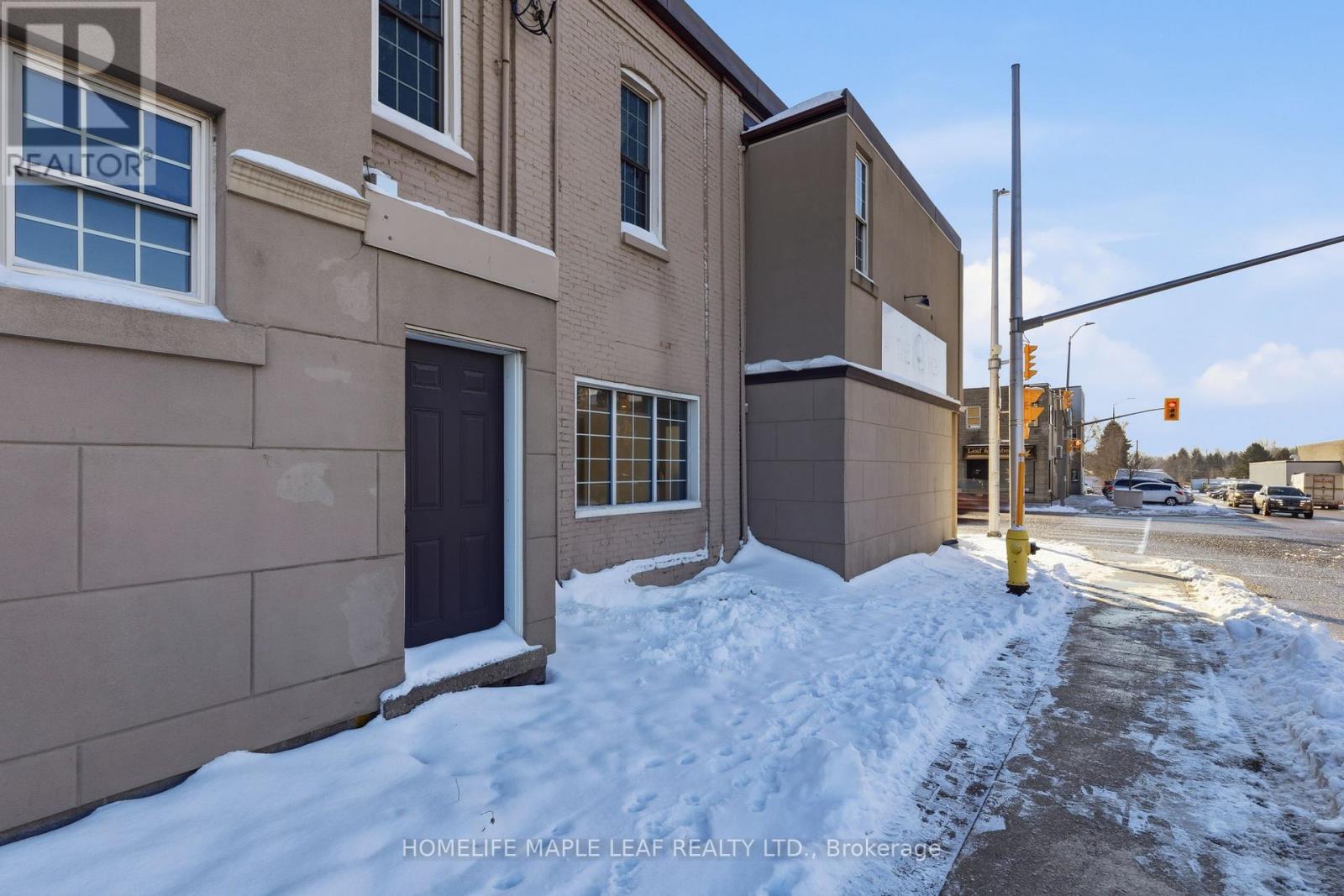 Main Floor - 25 Ontario Road, West Perth, Ontario  N0K 1N0 - Photo 20 - X12863884