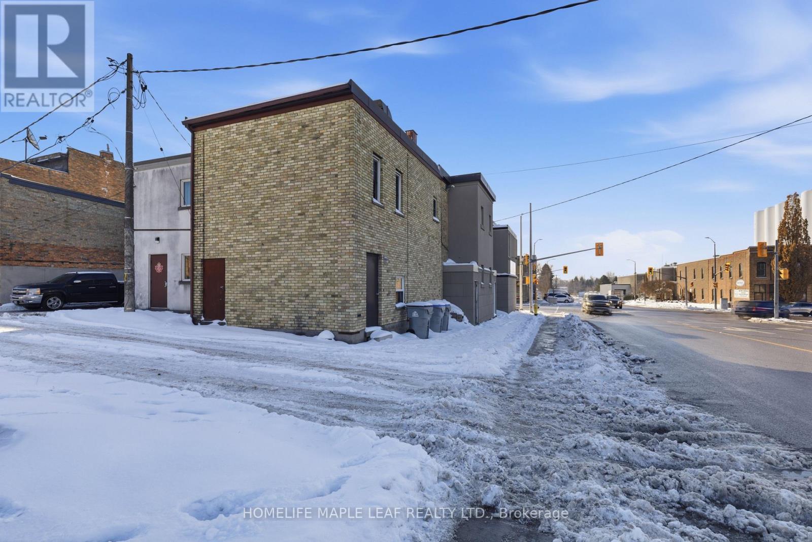 Main Floor - 25 Ontario Road, West Perth, Ontario  N0K 1N0 - Photo 21 - X12863884