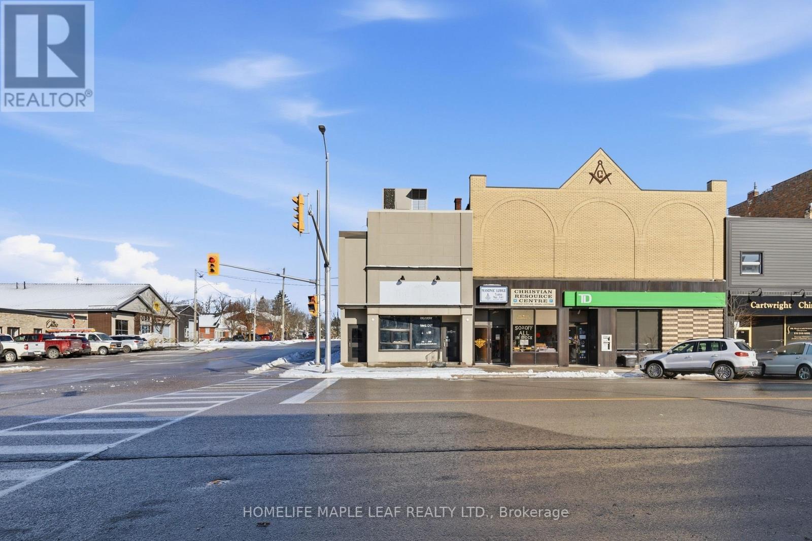 Main Floor - 25 Ontario Road, West Perth, Ontario  N0K 1N0 - Photo 3 - X12863884