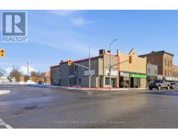 MAIN FLOOR - 25 ONTARIO ROAD, West Perth, Ontario