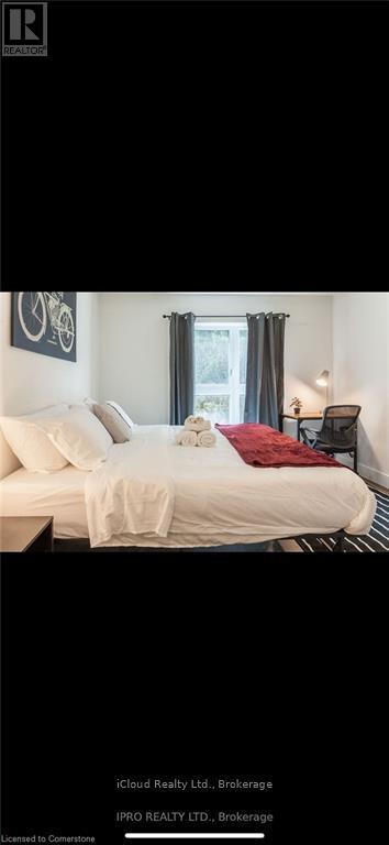 309 - 1201 Lackner Boulevard, Kitchener, Ontario  N2A 0L4 - Photo 10 - X12863922