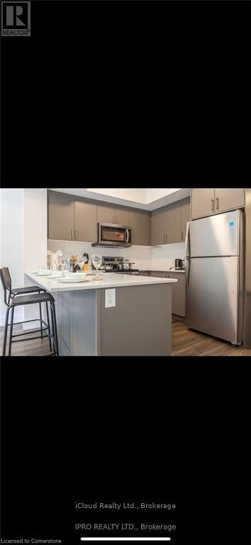 309 - 1201 Lackner Boulevard, Kitchener, Ontario  N2A 0L4 - Photo 3 - X12863922