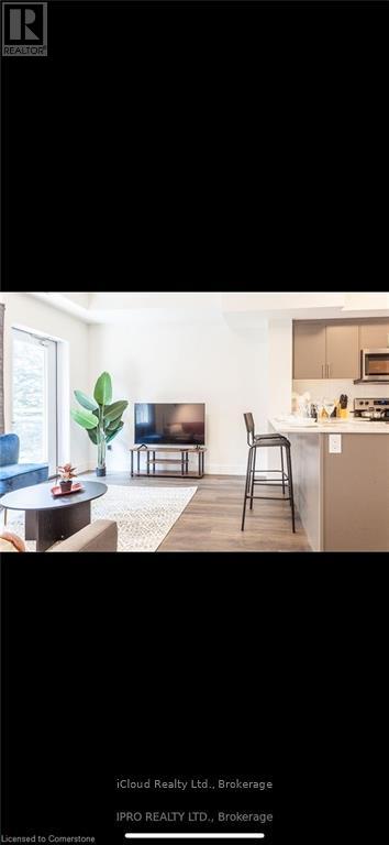 309 - 1201 Lackner Boulevard, Kitchener, Ontario  N2A 0L4 - Photo 4 - X12863922